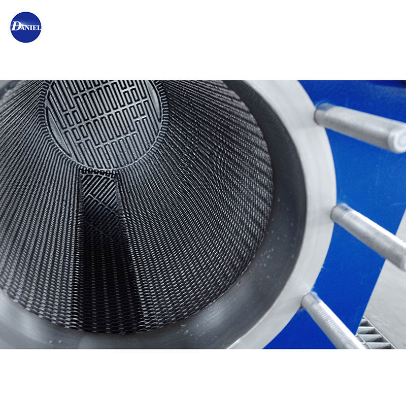 Шта је измењивач топлоте од титанијумске плоче везан за АПВ и зашто је то важно?